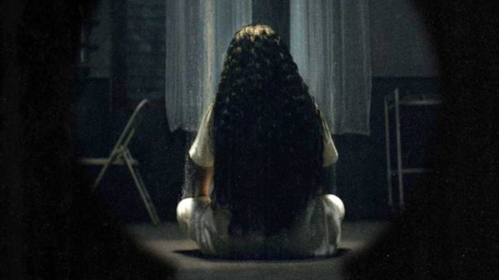 Horror Movie: మైత్రి మూవీ మేకర్స్ నుంచి తొలి హారర్ మూవీ.. ‘418’తో భయపెట్టేందుకు సిద్ధం!