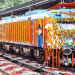 Hydrogen Train: కేవలం రూ.10 టికెట్‌తో హైడ్రోజన్ రైలు ప్రయాణం.. రూట్ మ్యాప్, స్టాపేజీలు ఇవే..
