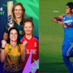ICC Team: టీ20 ప్రపంచకప్ అత్యుత్తమ జట్టు.. భారత్ నుంచి ఒక్కరికే చోటు.. ఆ ఒక్కరు మన అమ్మాయే!