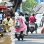 IMD Alert: దక్షిణాదిలో వడగాలులు.. ఈ రాష్ట్రాల్లో అతి భారీ వర్షాలు