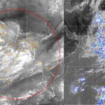 IMD Big Alert: దేశాన్ని కమ్ముకున్న మేఘాలు.. భారీ వర్షాలకు హెచ్చరిక.. ఇస్రో చిత్రాలు విడుదల