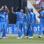 IND vs ENG 1st ODI: అక్షర్ పటేల్ మ్యాజిక్.. 258 పరుగులకే ఇంగ్లండ్ ఆలౌట్!