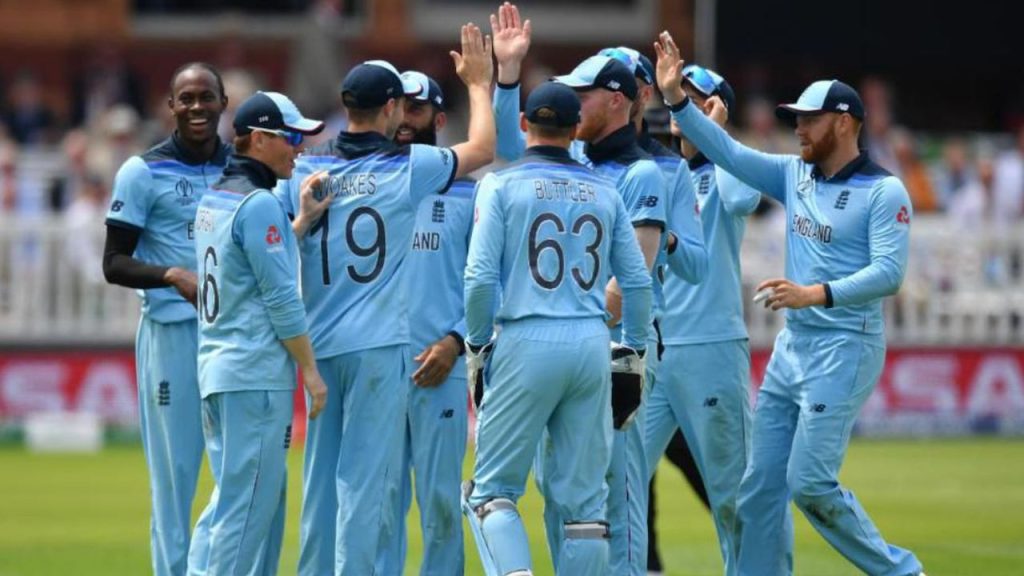 IND vs ENG 3rd ODI: లార్డ్స్‌లో భారత్‌తో చివరి వన్డే.. ఇద్దరు ఇంగ్లండ్ ప్లేయర్స్ అవుట్!