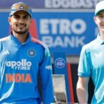 IND vs ENG 3rd ODI: అభిమానులకు అలర్ట్.. మూడో వన్డే మ్యాచ్ సమయంలో మార్పు.. లైవ్ స్ట్రీమింగ్ డీటెయిల్స్ ఇవే!
