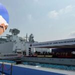 INS Mahendragiri: సాహో భారత్.. సముద్రాన్ని శాసించేందుకు వచ్చిన ‘INS మహేంద్రగిరి’! శత్రుదేశాల గుండెల్లో వణుకే..