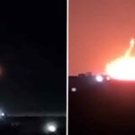 US-Iran War: ఇరాన్ ప్రతీకార దాడులు.. గాయపడిన అమెరికన్ సైనికులు.?