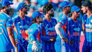 India vs England: భారత్‌ చెత్త రికార్డు.. ఏడేళ్ల తర్వాత…!