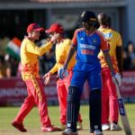 IND vs ZIM 1st T20: నయా బ్యాటింగ్-బౌలింగ్ లైనప్.. ఇద్దరు అరంగేట్రం.. టీమిండియా డేంజరస్ ప్లేయింగ్ 11 ఇదే!