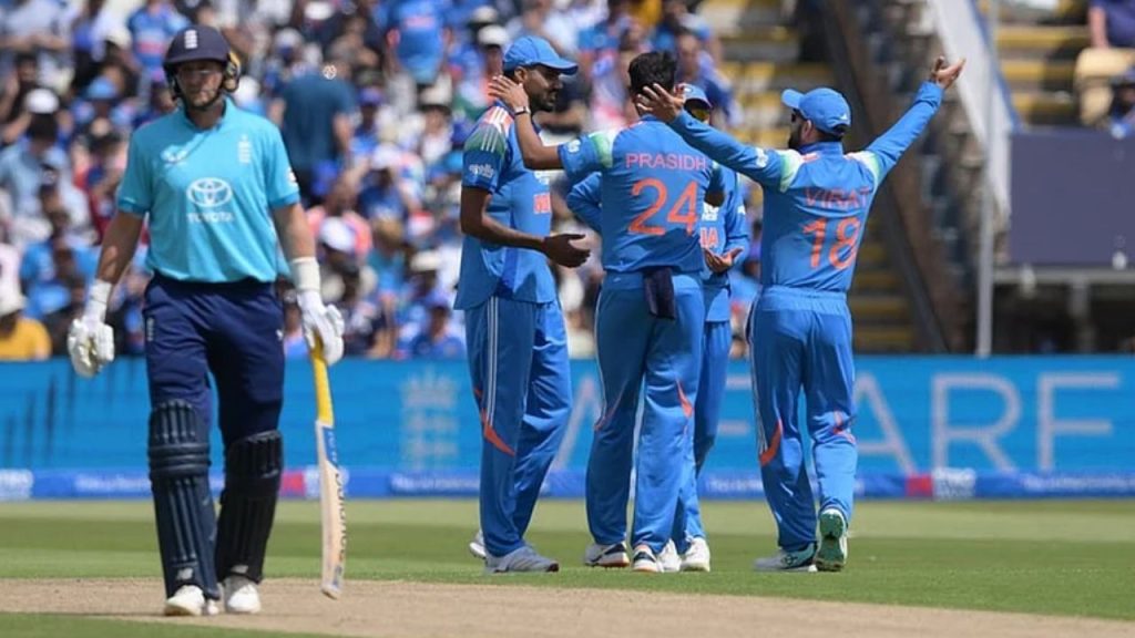 IND vs ENG 3rd ODI: టీమిండియా తుది జట్టుపై ఉత్కంఠ.. ఆ ఇద్దరు స్టార్లకు నిరాశే.. రోహిత్‌పైనే అందరి చూపు!