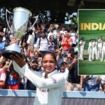 India Women vs England Women: అబ్బాయిలు పరువు తీస్తే.. అమ్మాయిలు గర్జించారు.. ఇంగ్లండ్‌పై భారత్‌ చారిత్రక విజయం
