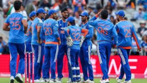 IND vs ENG 5th T20: ‘వైట్‌వాష్’ ముప్పు.. దిక్కుతోచని స్థితిలో భారత్.. తొలి విజయం కోసం ఎదురుచూపులు!