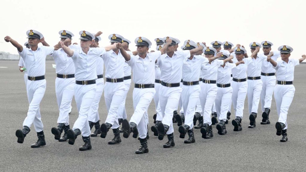 Indian Navy SSC Officer Recruitment 2026: భారత నావికాదళంలో 275 SSC ఆఫీసర్ పోస్టులు.. అర్హత, ఎంపిక విధానం వివరాలు