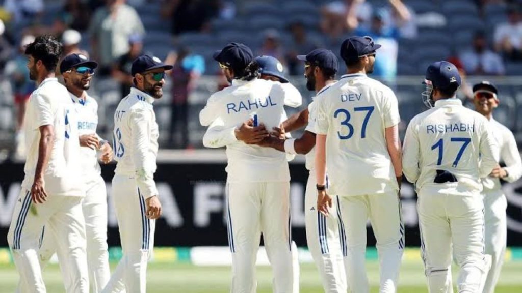 India Test Squad: శ్రీలంకతో టెస్టు సిరీస్‌.. టీమిండియాలోకి మరో కొత్త ప్లేయర్!