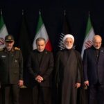 Iran Political Crisis: ఇరాన్‌లో తిరుగుబాటు..  ఆ దేశ రాజకీయాల్లో కలకలం!