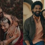 Ishqnama Trailer: సరిహద్దులు దాటిన ప్రేమ.. హృదయాలను కదిలిస్తున్న ‘ఇష్క్‌నామా’ ట్రైలర్‌