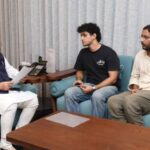 JP Nadda – CJP Leaders: నడ్డాతో సీజేపీ నాయకుల భేటీ.. సీజేపీ డిమాండ్స్ ఇవే!