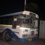 Jangaon: మద్యం మత్తులో హల్‌చల్.. బస్టాండ్ నుంచి ఆర్టీసీ అద్దె బస్సును ఎత్తుకెళ్లిన వ్యక్తి
