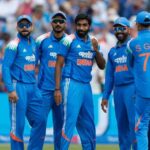 Jasprit Bumrah: రీఎంట్రీ మ్యాచ్‌లో రికార్డుల వర్షం.. చరిత్ర సృష్టించిన బుమ్రా..
