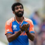 Team India: జస్‌ప్రీత్ బుమ్రాకు ఏమైంది.. టీమిండియాలో మూడు మార్పులు..