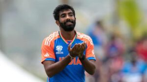 Team India: జస్‌ప్రీత్ బుమ్రాకు ఏమైంది.. టీమిండియాలో మూడు మార్పులు..