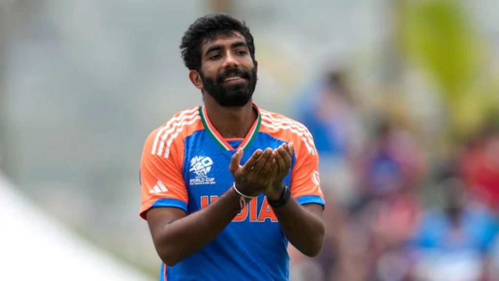 Team India: జస్‌ప్రీత్ బుమ్రాకు ఏమైంది.. టీమిండియాలో మూడు మార్పులు..