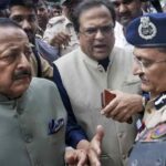Jitendra Singh: రాహుల్ గాంధీ మాటపై నిలబడటం లేదు..