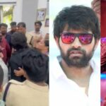 Johnny Master – Sekhar Master: టాలీవుడ్‌లో కలకలం.. జానీ మాస్టర్ – శేఖర్ మాస్టర్ వర్గాల మధ్య తీవ్ర వాగ్వాదం! వీడియో వైరల్