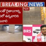 KTR: 117 సీట్లు కాదు.. కాంగ్రెస్‌కు 7 సీట్లు కూడా రావు.! కాంగ్రెస్‌పై కేటీఆర్ ఘాటు వ్యాఖ్యలు..