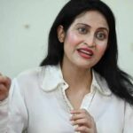 Kadambari Jethwani : సీఐడీ ఛార్జ్‌షీట్‌పై కాదంబరి జెత్వానీ ఫైర్.!