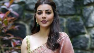 Kajal Aggarwal: ‘రామాయణం’లో నా పాత్ర చిన్నదే.. అయినా అది జీవితాంతం గుర్తుండిపోతుంది!