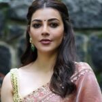 Kajal Aggarwal: స్టోరీల ఎంపికపై కాజల్ అగర్వాల్ షాకింగ్ కామెంట్స్.. ఆ ఒక్కరి కోసమే కథలు మారుస్తోందట!