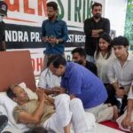 Kejriwal: సోనం వాంగ్‌చుక్‌‌కు కేజ్రీవాల్ మద్దతు.. యువత డిమాండ్లు నెరవేర్చాలని డిమాండ్
