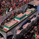 Khamenei: ఖమేనీ అంత్యక్రియలు వాయిదా.. కారణమిదేనా?