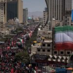 Khamenei: ఖమేనీ అంత్యక్రియలు పూర్తి.. ట్రంప్‌నకు వ్యతిరేకంగా నినాదాలు