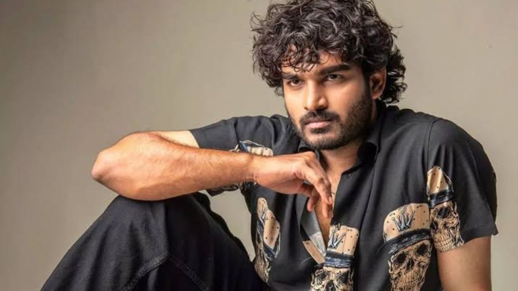 Kiran Abbavaram : హీరో ఇమేజ్ కంటే సాధారణ జీవితం ఇష్టం