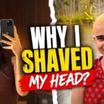 Viral Video: అమ్మ పెళ్లి చేస్తోందని గుండు చేయించుకున్న అమ్మాయి? వైరల్ వీడియో వెనుక అసలు నిజం ఇదేనట!