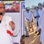 Kommidi Narasimha Reddy: భువనగిరి మాజీ ఎమ్మెల్యే కన్నుమూత.. రేపు స్వగ్రామంలో అంత్యక్రియలు!