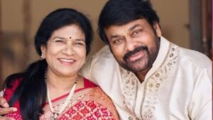 Yadagirigutta: మెగా ఫ్యామిలీకి గుడ్ న్యూస్.. యాదగిరిగుట్ట దేవస్థానం బోర్డులో కొనిదెల సురేఖకు చోటు
