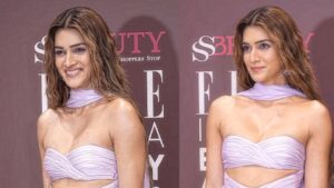 Kriti Sanon: ‘అలా ఎందుకు చేస్తున్నారని అడిగితే తట్టుకోలేరు’.. బాలీవుడ్ బండారం బయటపెట్టిన కృతి సనన్!