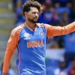 Aakash Chopra: కుల్దీప్ యాదవ్‌ను ఎందుకు బలిపశువును చేస్తున్నారు.. మాజీ క్రికెటర్ సూటి ప్రశ్న..