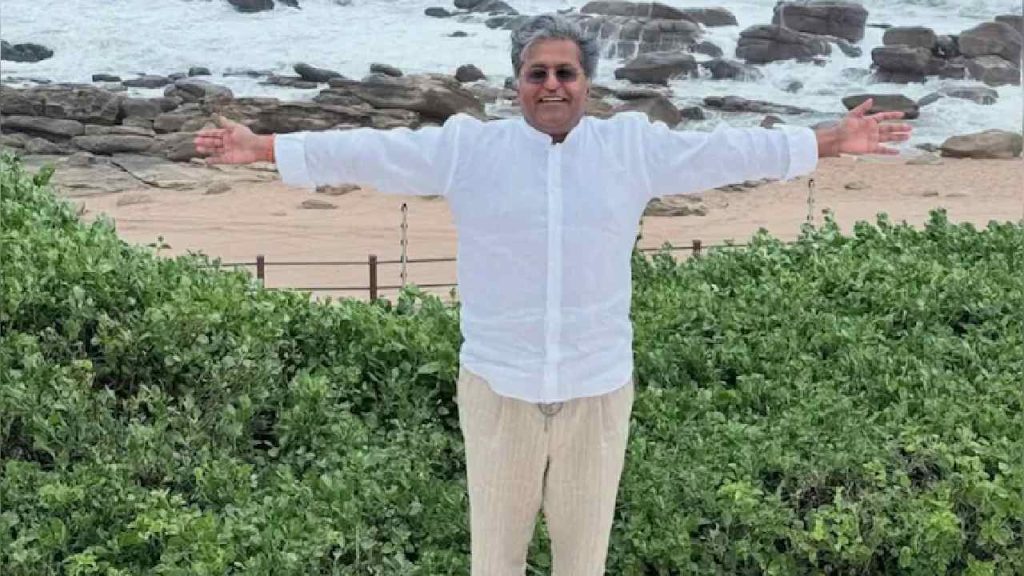 Lalit Modi: 16 ఏళ్ల తర్వాత భారత్ రాబోతున్న లలిత్ మోడీ..