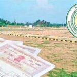 AP Govt: కీలక నిర్ణయం తీసుకున్న ఏపీ ప్రభుత్వం.. భూములిచ్చేవారికి కౌలు రూ.40 వేలు..