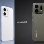 5G, 4G మోడళ్లతో ఎంట్రీ ఇవ్వనున్న Lava Virat V1 సిరీస్.. ఫీచర్స్ ఇవే.!