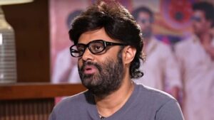 Naga Vamsi: పర్సంటేజ్ సిస్టమ్ వెనుక కుట్ర! థియేటర్ల మోసాలను బయటపెట్టిన నిర్మాత నాగవంశీ..