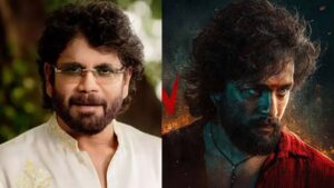 Nagarjuna: కొడుకు సక్సెస్ కోసం నాగార్జున తపన.. ‘లెనిన్’ స్క్రిప్ట్‌‌లో కింగ్ రైటింగ్!