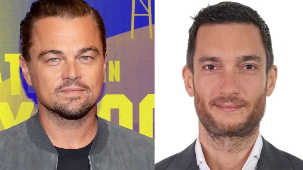 Leonardo DiCaprio: ఒక్క టిప్‌తో వెయిటర్ జీవితాన్ని మార్చిన ‘టైటానిక్’ హీరో… కన్నీళ్ళు పెట్టించిన ఉదారత