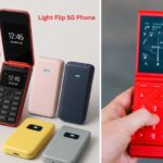 Light Flip 5G Phone: సోషల్ మీడియా లేని 5G ఫోన్.. 50MP కెమెరాతో Light Flip కొత్త కాన్సెప్ట్.!