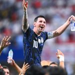 Lionel Messi: 39 ఏళ్ల మెస్సీ.. మరో చరిత్రకు అడుగు దూరంలో.. గోల్డెన్ బూట్ గెలుస్తాడా?