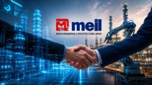 MEIL Enters Industrial AI: ఇన్‌ఫ్రా రంగం నుంచి ఐటీ విప్లవం వైపు.. ఏఐలోకి మేఘా సంస్థ ఎంట్రీ