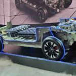 MG Motors: MG నుంచి కొత్త ADAPT టెక్నాలజీ.. EVలు, హైబ్రిడ్ కార్ల తయారీలో సంచలనం..